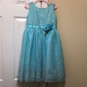 Girls Dress